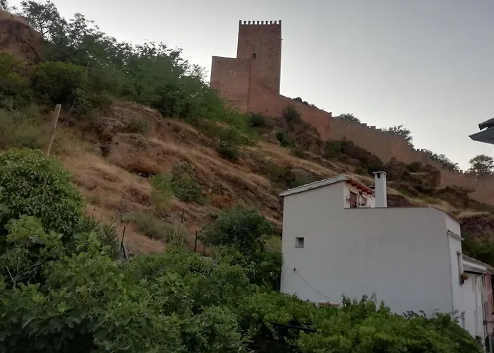 Puerto Lorente