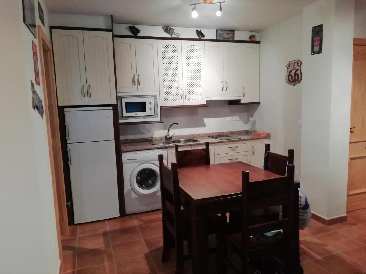 Appartement Puerto Lorente