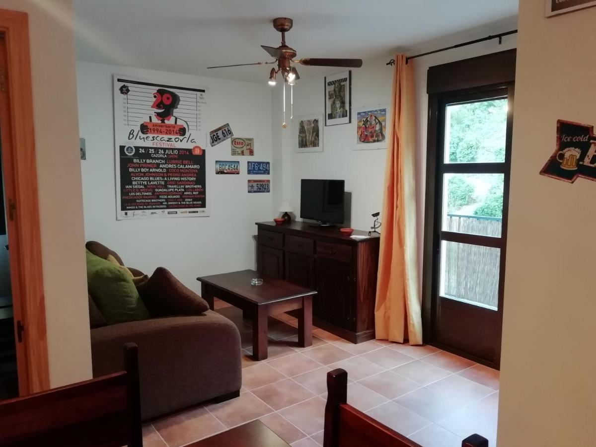 Apartment Puerto Lorente *